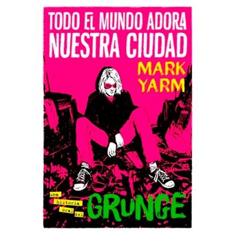 Todo el mundo adora nuestra ciudad