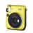 Cámara instantánes Fujifilm Instax mini 70 amarillo + Carga_0