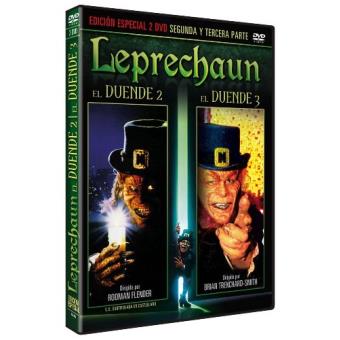 Leprechaun 2  + Leprechaun 3