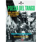 Poesía del tango