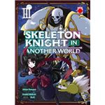 Skeleton Knight In Another World 3
