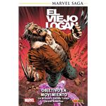 El Viejo Logan 7-Objetivo En Movimiento