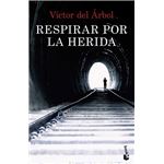 Respirar por la herida