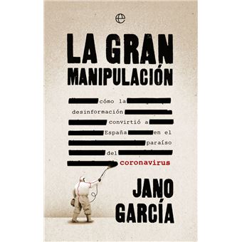 La gran manipulación