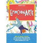 Emocionarte. Mira, lee, dibuja, colorea