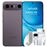 Bundle Vivo X300 FE 5G 6,31" 512GB Luxe Black
