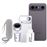 Bundle Vivo X300 FE 5G 6,31" 512GB Luxe Black