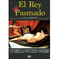 El rey pasmado - DVD