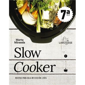 Slow cooker-recetas para olla de co
