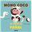 Mono Coco Se Quita El Pañal