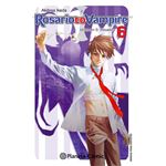 Rosario To Vampire nº 6/10