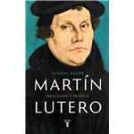 Martín Lutero