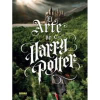 El arte de Harry Potter