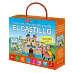 El castillo