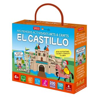 El castillo