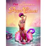 Las perversiones de Paco Clavel - CD