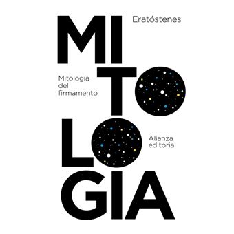 Mitología del firmamento