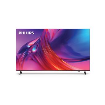 TV LED 75'' Philips The One Ambilight 75PUS8818 4K UHD HDR Smart Tv