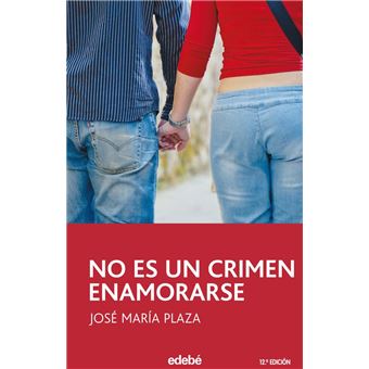 No es un crimen enamorarse