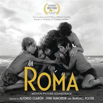 Roma B.S.O.