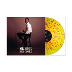 Mr. Soul - Vinilo Splatter Amarillo/Rojo