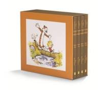 Complete Calvin and Hobbes