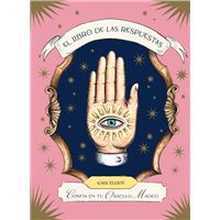 El Libro De Las Respuestas-Confia En Tu Oraculo Magico