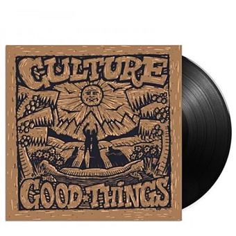 Good Things - Vinilo