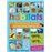 Habitats and the Animals Who Live in Them: With Stickers 