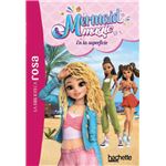 Mermaid Magic 2-En La Superficie-La Biblioteca Rosa