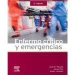 Enfermo critico y emergencias