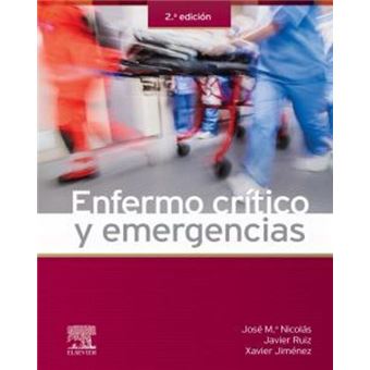 Enfermo critico y emergencias