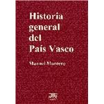 Historia general del pais vasco