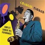 The Complete Carnegie Hall Performances - 4 CDs