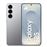 Samsung Galaxy S25 5G 6,2" 128GB Plata