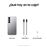 Samsung Galaxy S25 5G 6,2" 128GB Plata