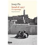 Israel el 1957