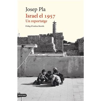 Israel el 1957