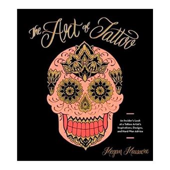 The art of tattoo