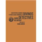 Divinos detectives