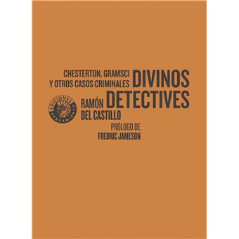 Divinos detectives