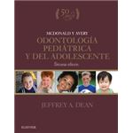 Mcdonald y avery. odontología pediá
