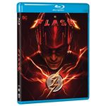 Flash - Blu-ray