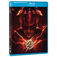 Flash - Blu-ray