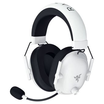 Auriculares Gaming Razer Blackshark V2 Hyperspeed Blanco