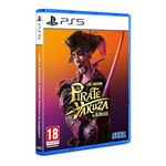 Like a Dragon: Pirate Yakuza in Hawaii PS5