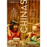 Chinas - Blu-ray