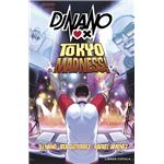 DJ Nano: Tokyo Madness
