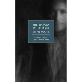 The Mangan Inheritance - 1