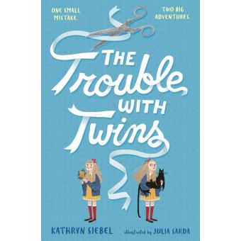 The Trouble with Twins - 1